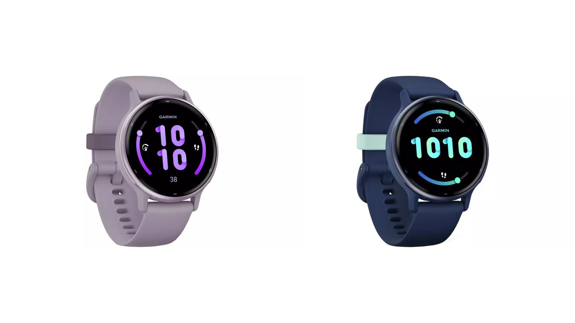 Garmin Vivoactive 5 Smart Watch (Image via Argos)