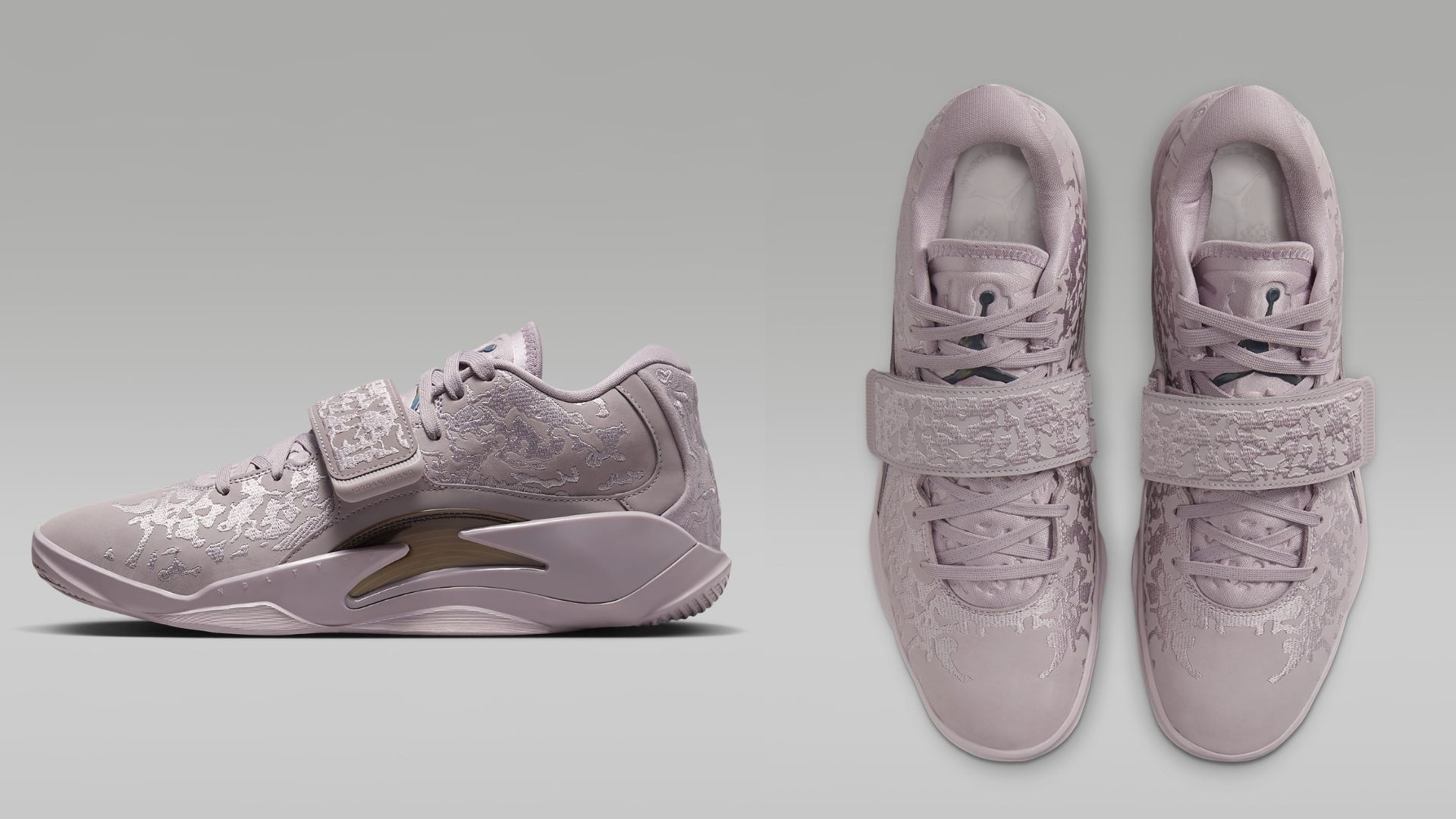 Zion 3 &quot;Orchid&quot; SE (Image via Nike)