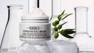 Ultra Facial Cream with Squalane - Refillable (Image via Kiehl's)