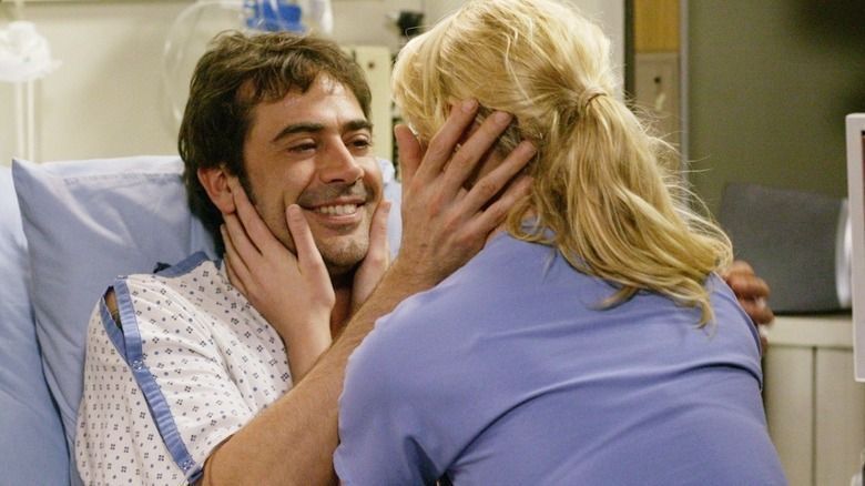 Who played Denny Duquette on Grey&#039;s Anatomy