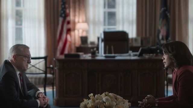 Who does Robert De Niro play on Zero Day? Details from the first look of  the upcoming Netflix show, explored