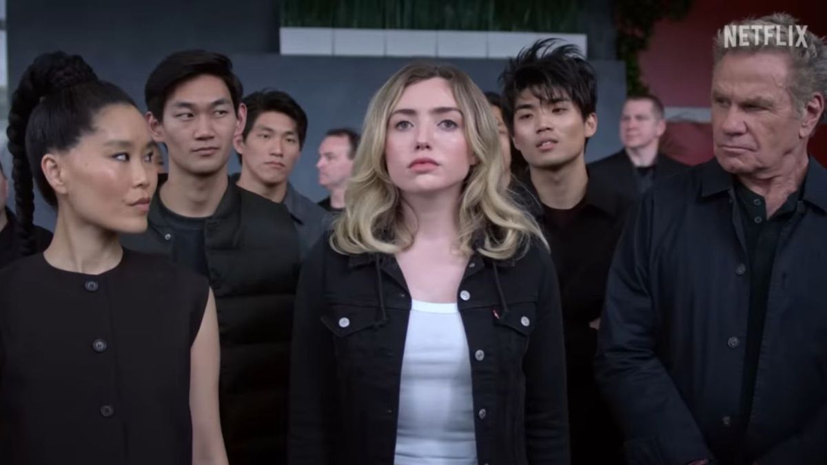 Cobra Kai: Is the Sekai Taikai tournament real? Details revealed