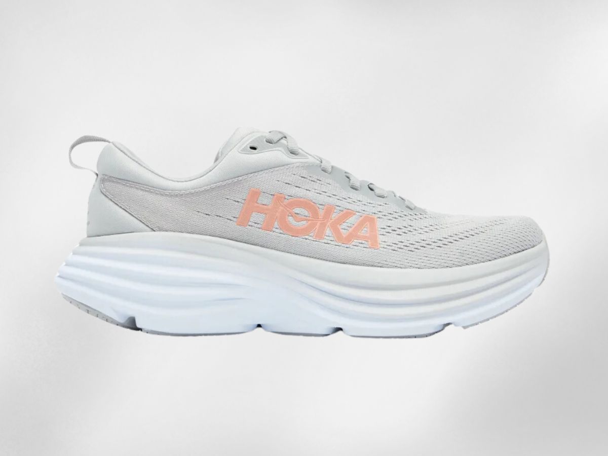 Hoka Bondi 8 (Image via Hoka)