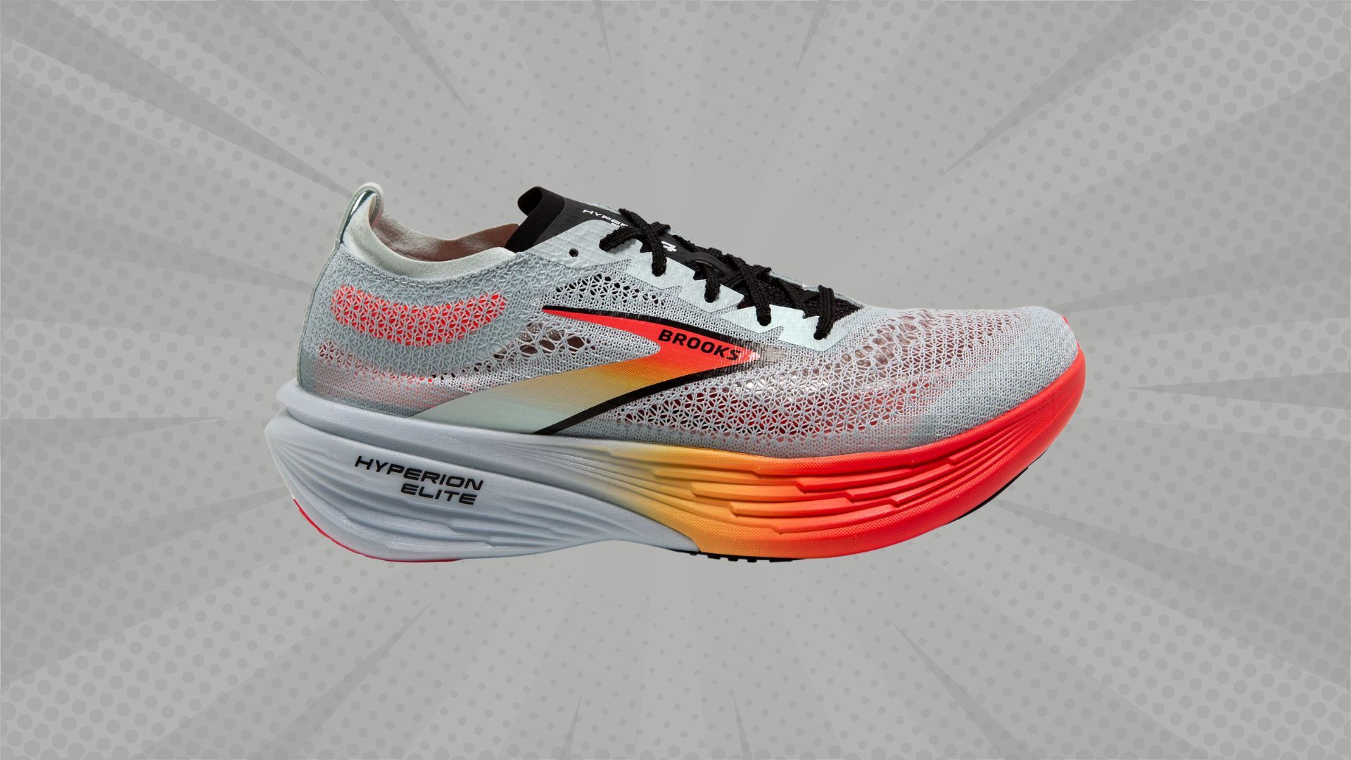 Hyperion Elite 4 (Image via Brooks)