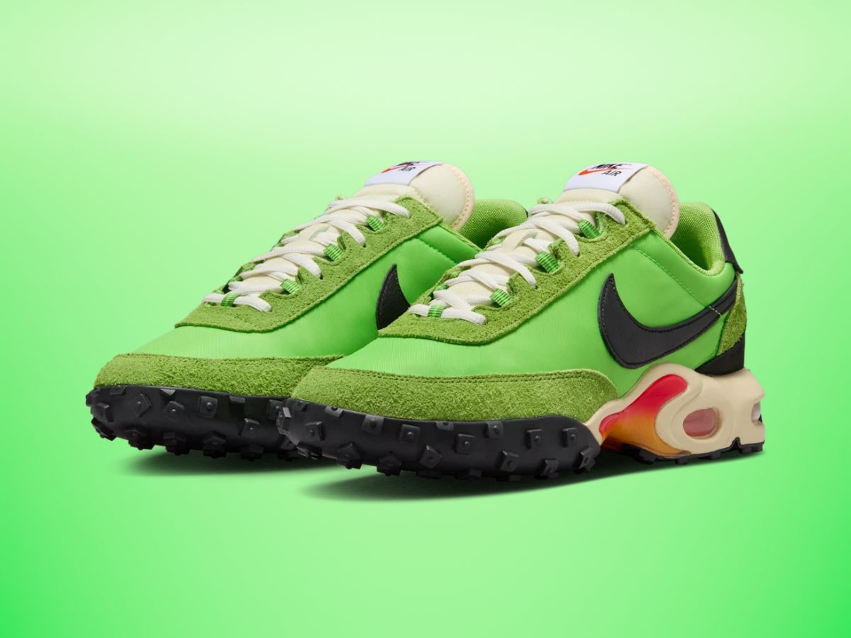 Nike Air Max Waffle Racer (Image via Nike)