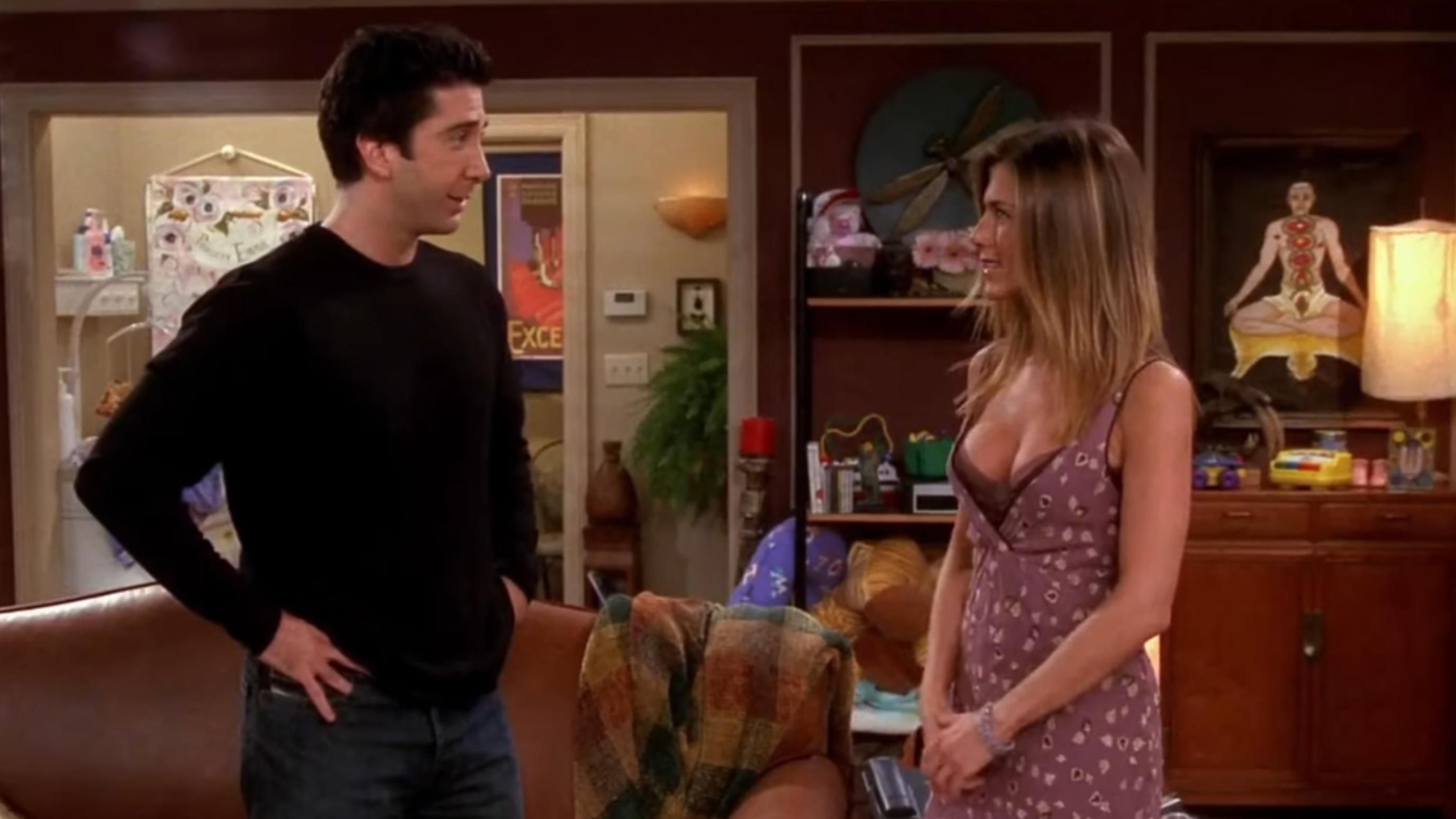 Friends | Image Source: Warner Bros.