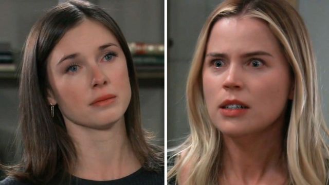 General Hospital spoilers, November 5: Willow lets loose on Sasha