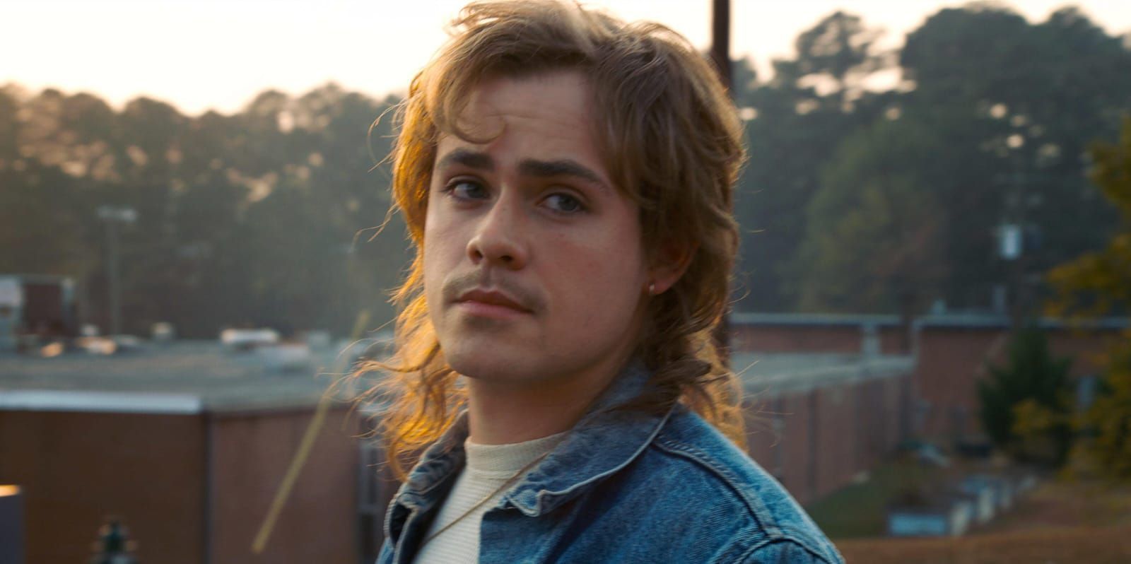 Who is Billy in Stranger Things