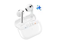 Samsung Galaxy Buds 3 earbuds (image via Amazon)