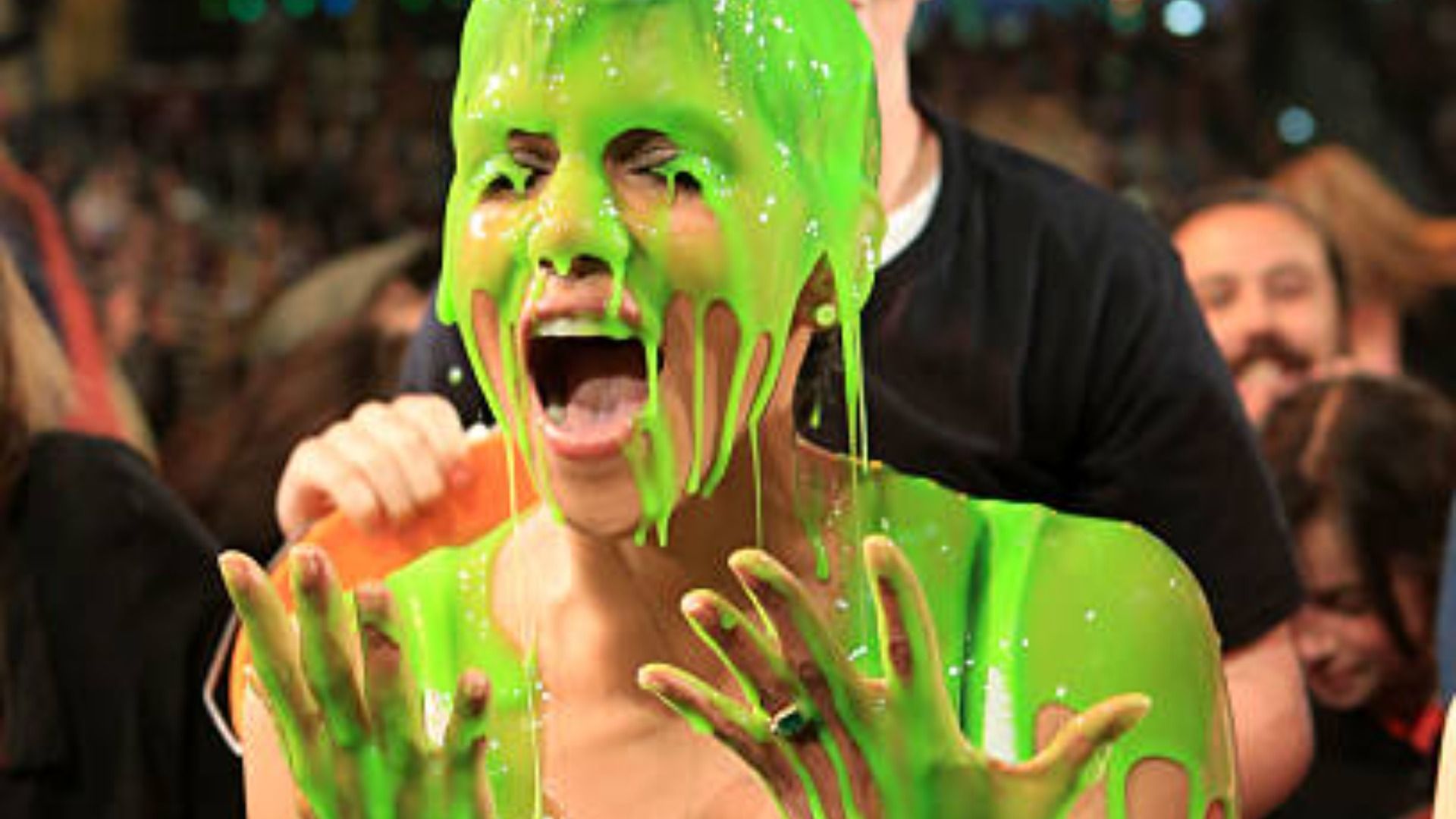 Nickelodeon&#039;s 25th Annual Kids&#039; Choice Awards / Image Source: Getty