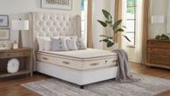 The Botanical Bliss Organic Latex Mattress by PlushBeds (Image via PlushBeds)