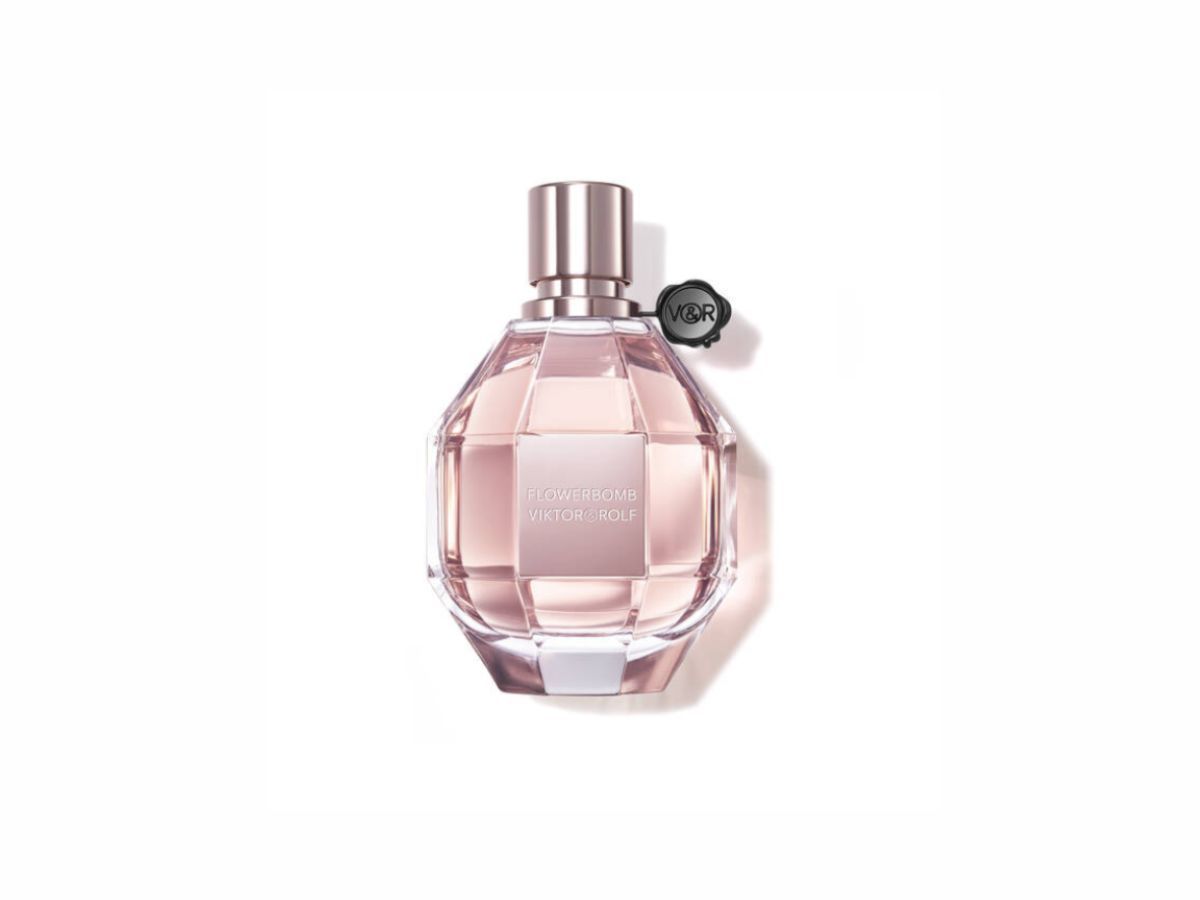 Flowerbomb Eau De Parfum (image Victor &amp; Rolf)