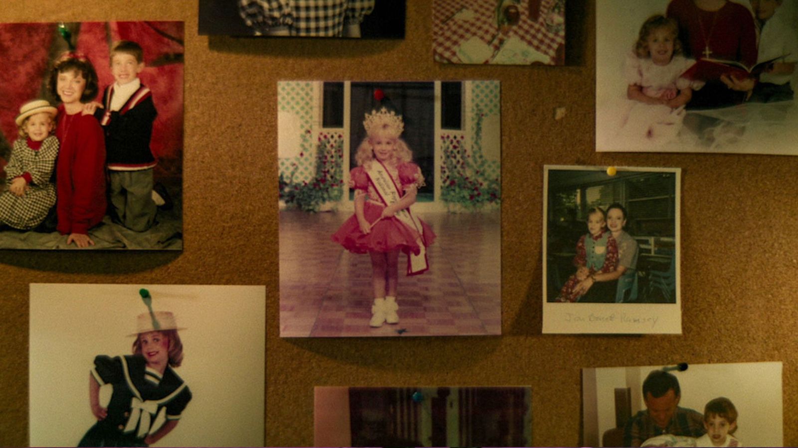 Cold Case Who Killed JonBenét Ramsey Release date, plot, cast and more about the new true