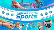 Nintendo Switch Sports – Nintendo Switch (Image via GameStop)