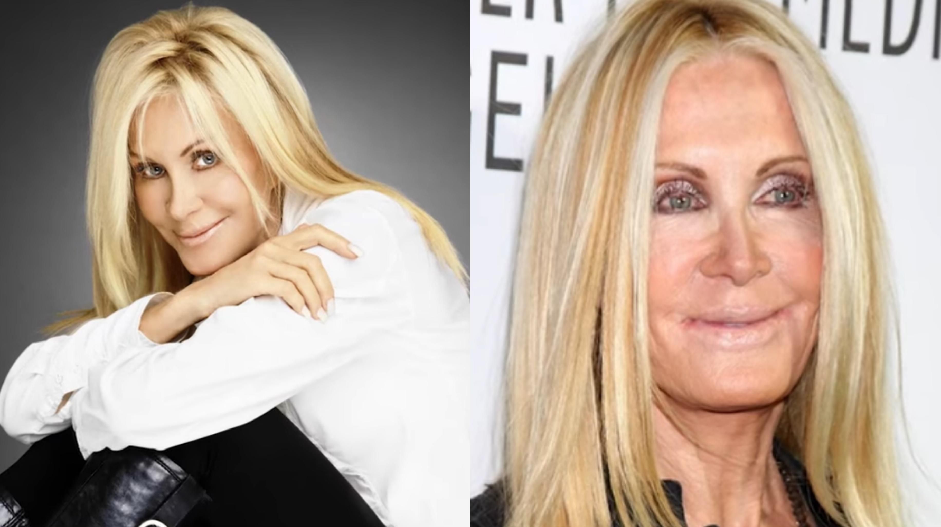 Joan Van Ark | Image Source: Facts Verse via YouTube