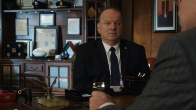 What happened to Sid Gormley on Blue Bloods? The character and his fate,  explored