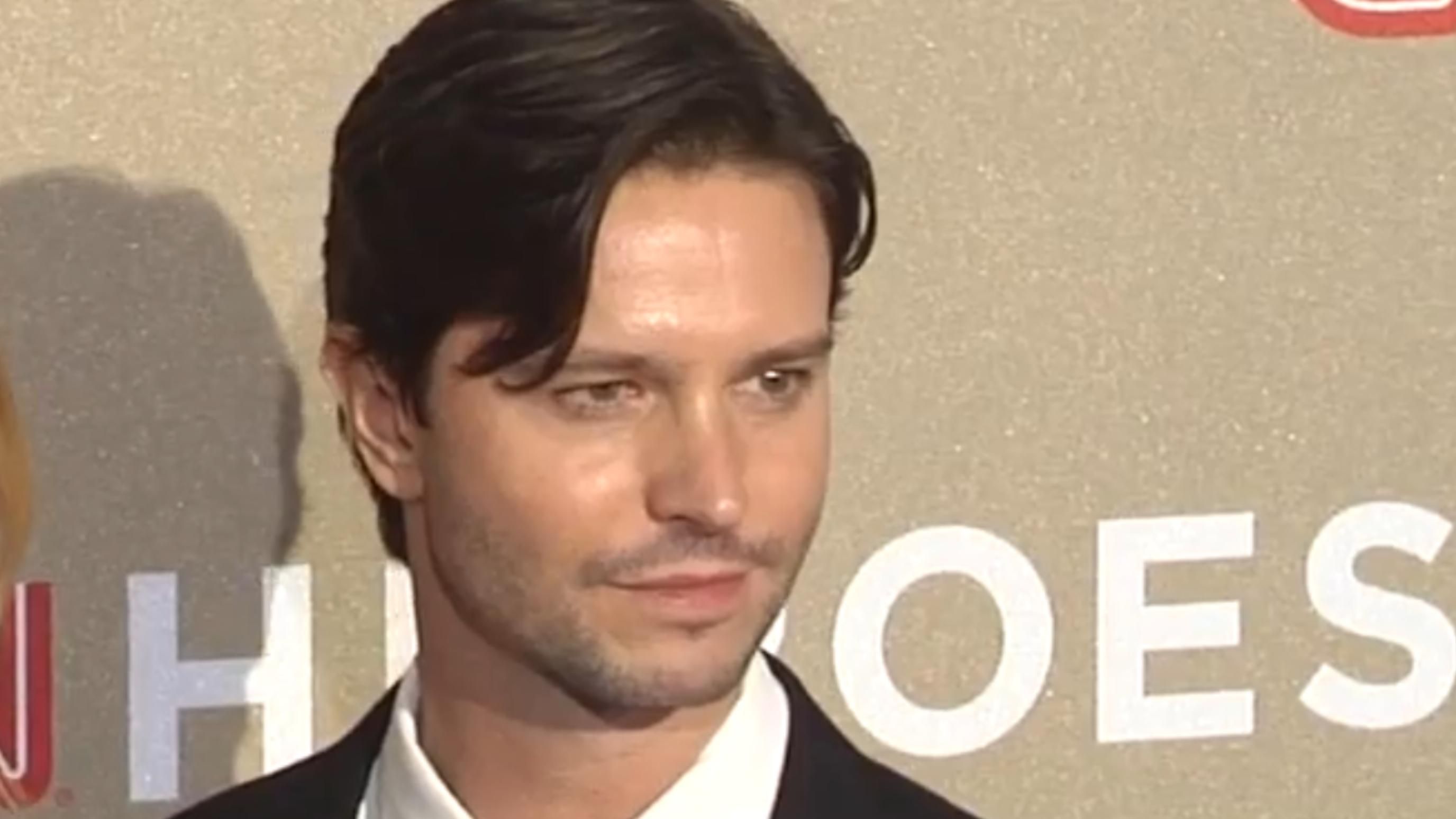 Jason Behr | Image Source: MaximoTV via YouTube