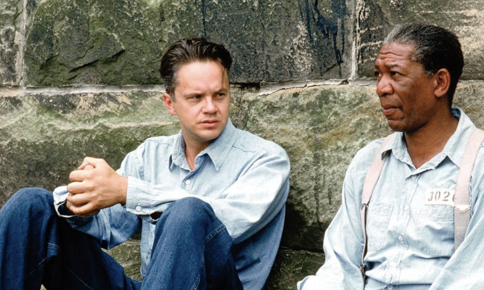 The Shawshank Redemption - Source: Columbia Pictures