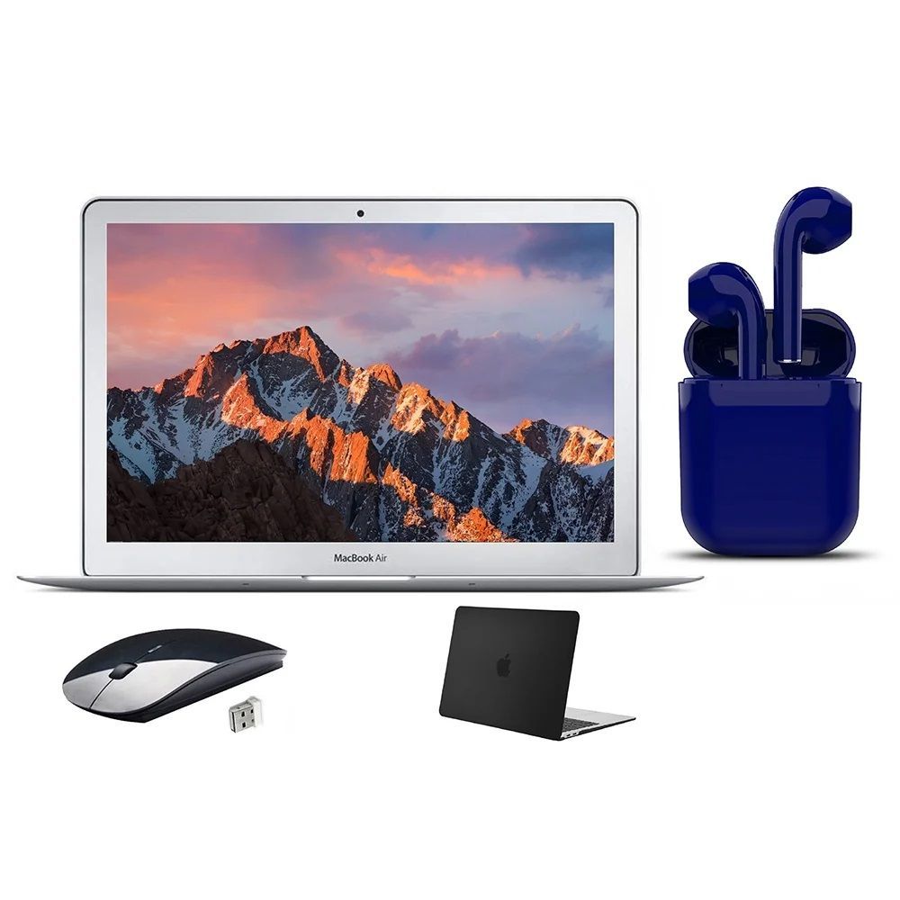 Get Apple MacBook Air for $194 (Image via Walmart)