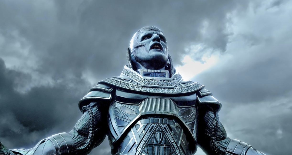 X-Men: Apocalypse, Source - 20th Century Fox