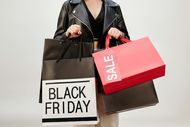 The Black Friday Sale is a time to snatch products at steal prices! (Image via Pexels/ Max Fischer)