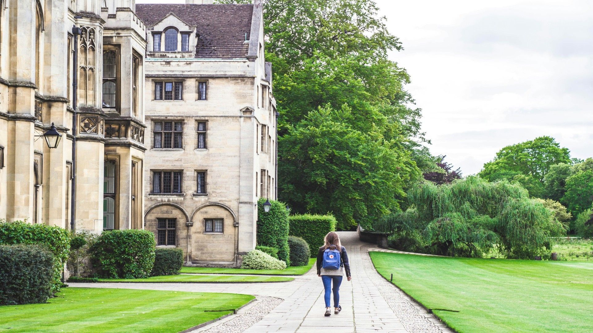 University of Rhode Island staffer Maureen McDermott passes away (Representational image via Victoria Heath/Unsplash)