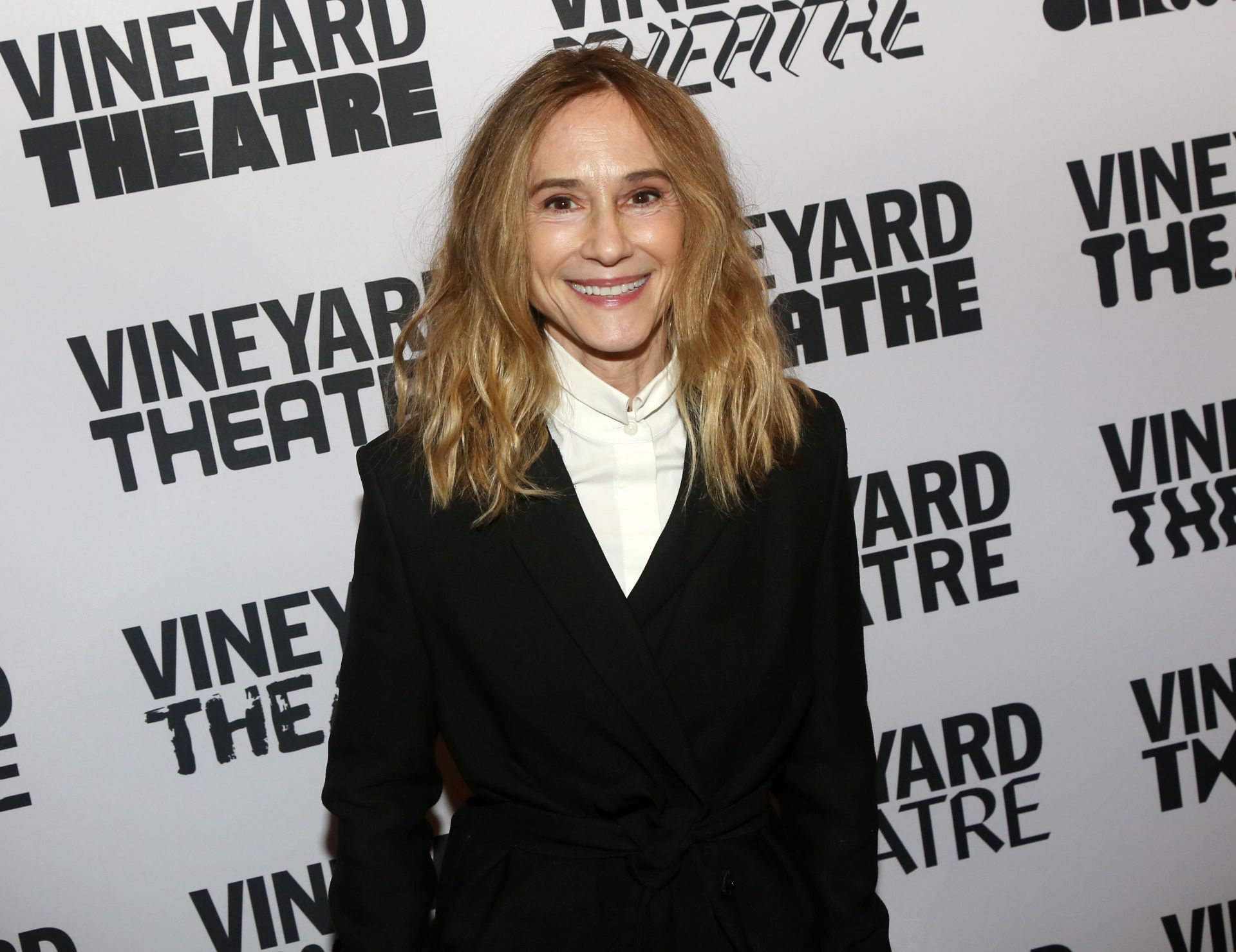 Vineyard Theatre 40th Anniversary 2023 Gala - Source: Getty