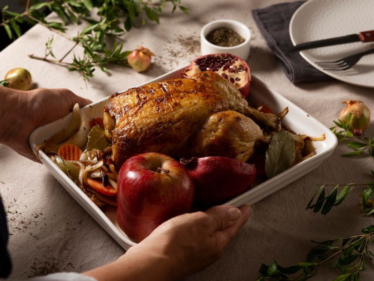 5 Best deals by supermarkets for Thanksgiving 2024 (image via Freepik)