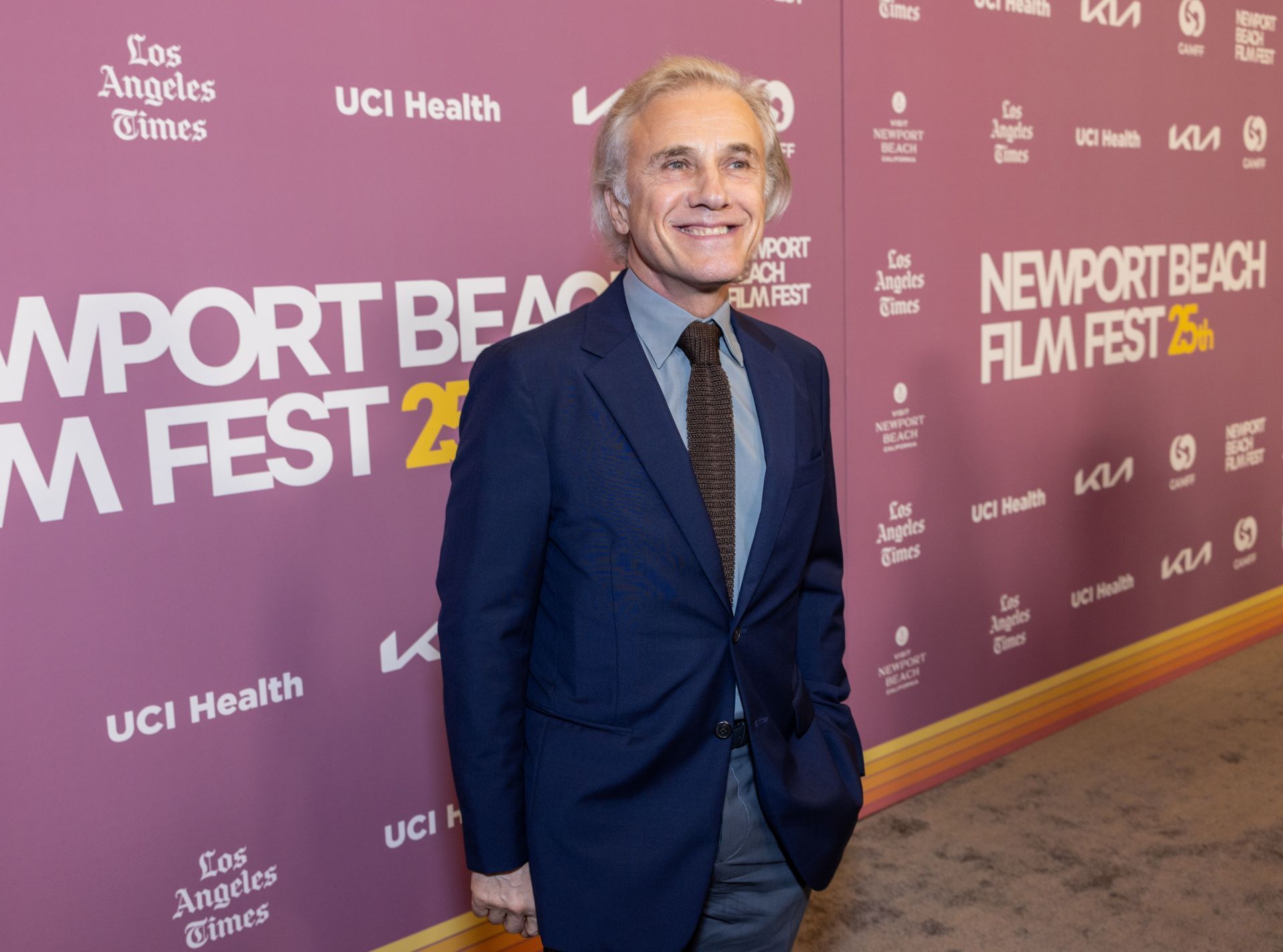 25th Newport Beach Film Festival &ndash; Opening Night Screening of 