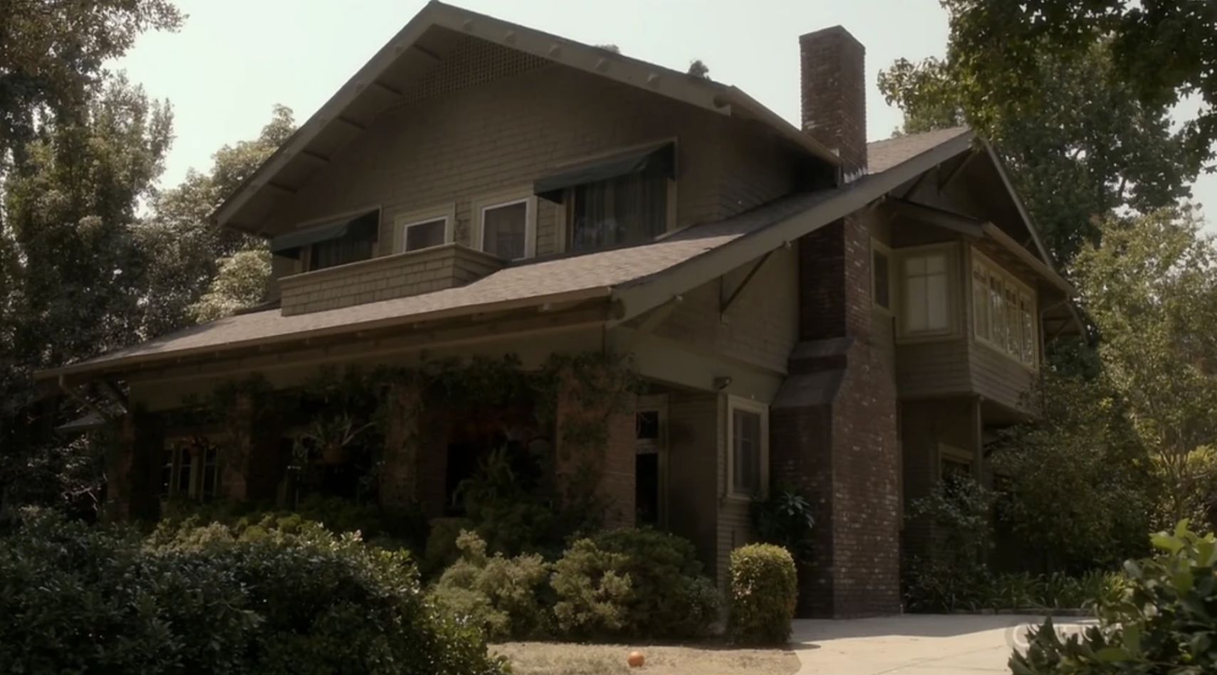 Where was Grey&#039;s Anatomy filmed?