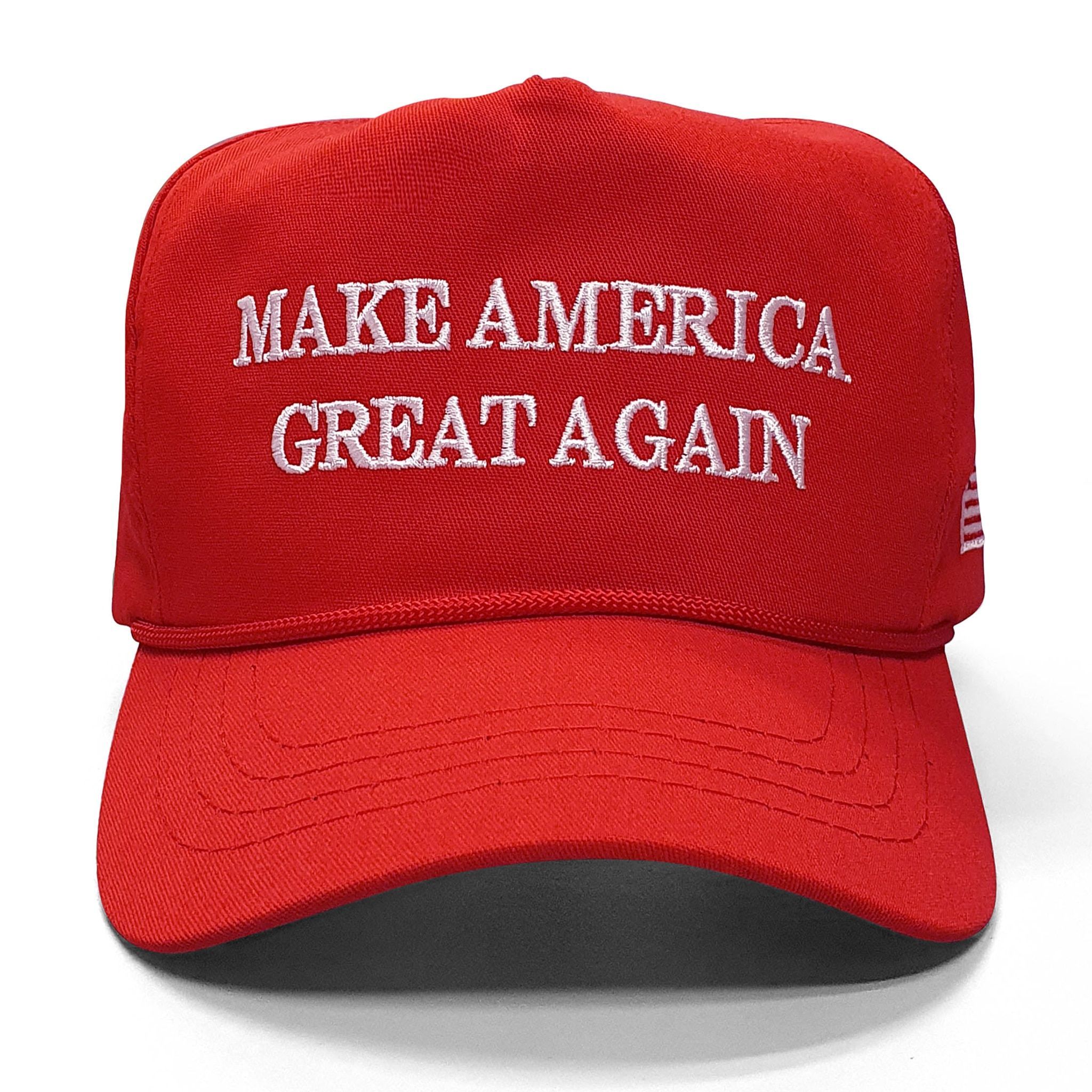 Trump, 'MAGA' hats, Donald Trump, Make America Great Again Where to