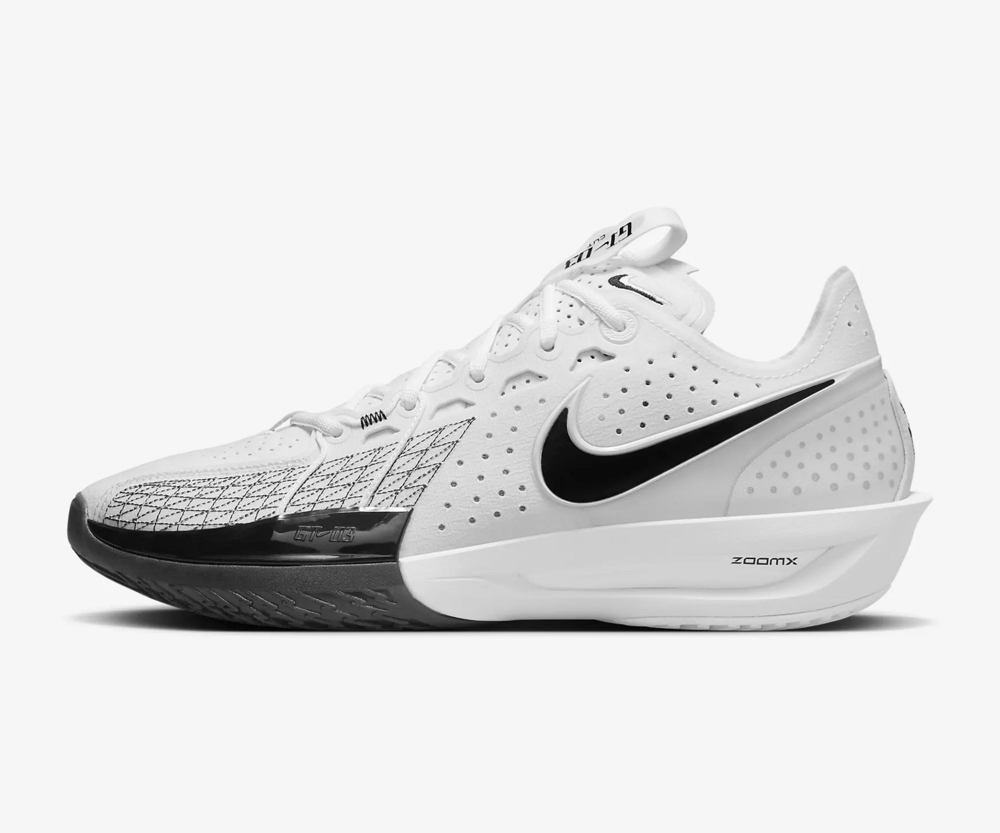 Nike G.T. Cut 3 at 14% off. (Image via Nike)