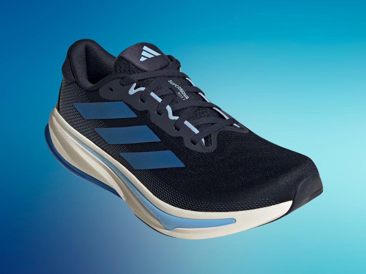 Adidas Supernova Rise 2 (image via Adidas)