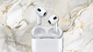 Apple AirPods (3rd Generation) (Image via Walmart)
