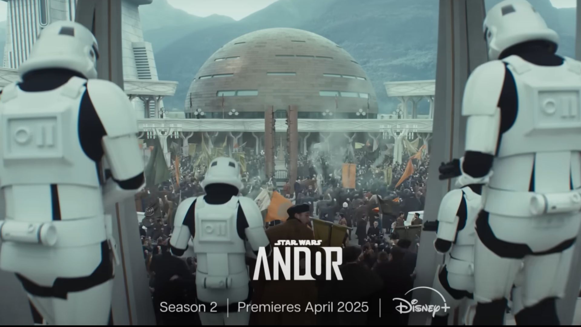 Andor Season 2 (Image via Disney+)