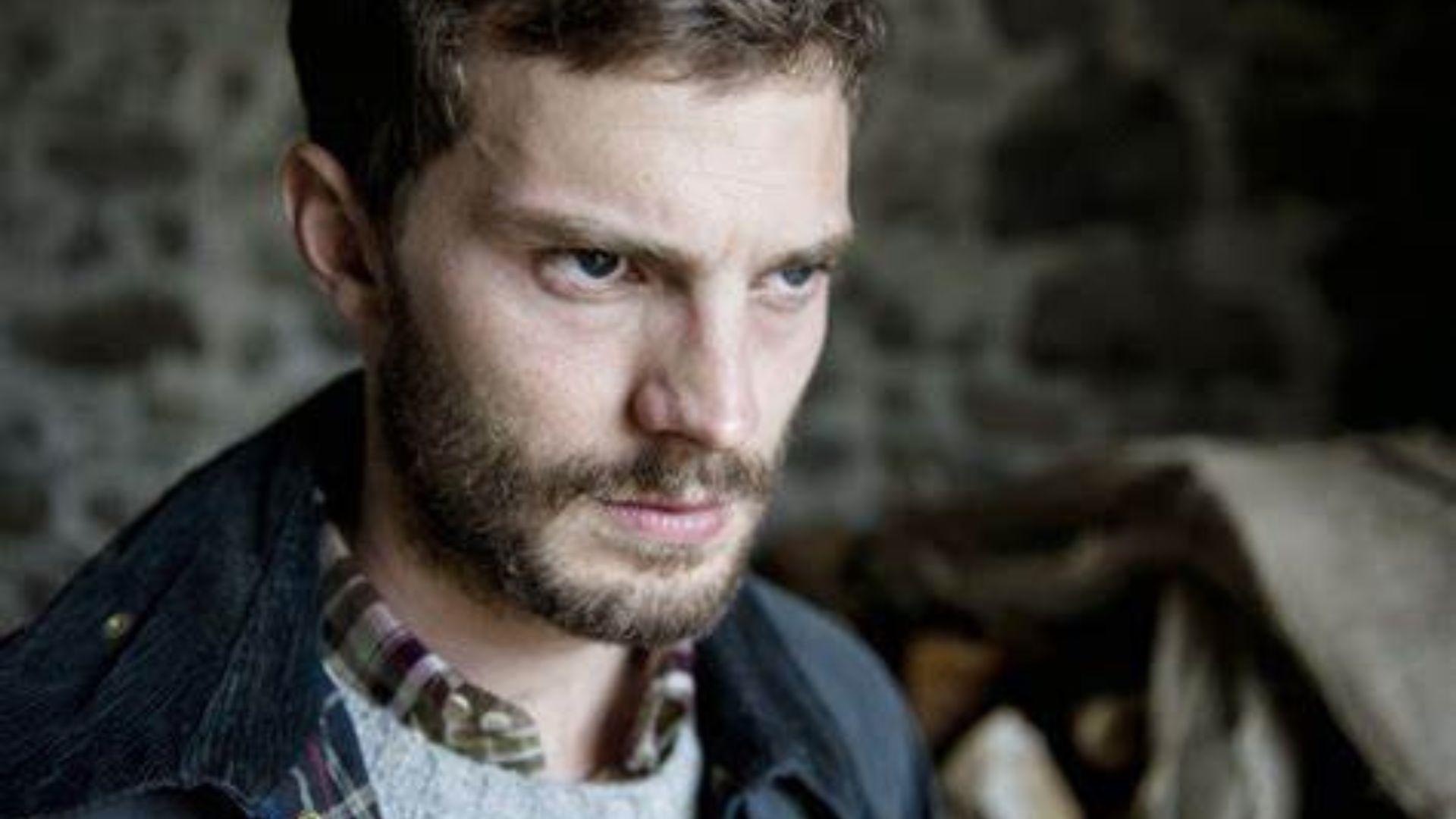 Jamie Dornan in The Fall | Image Source: Netflix