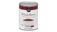 Publix Jellied Cranberry Sauce (Image via publix.com)