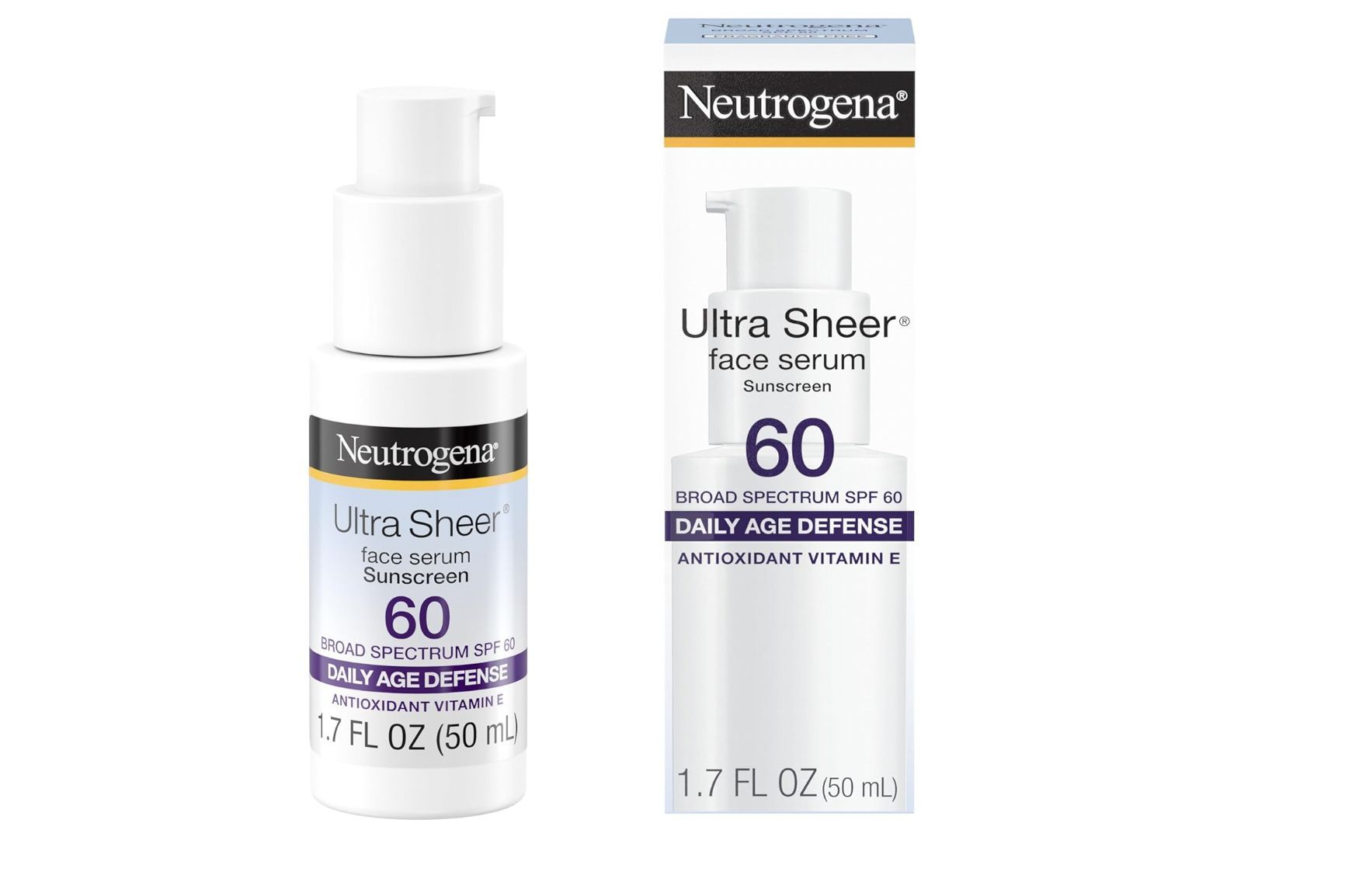 Neutrogena is an established brand for skincare (Image via Amazon)