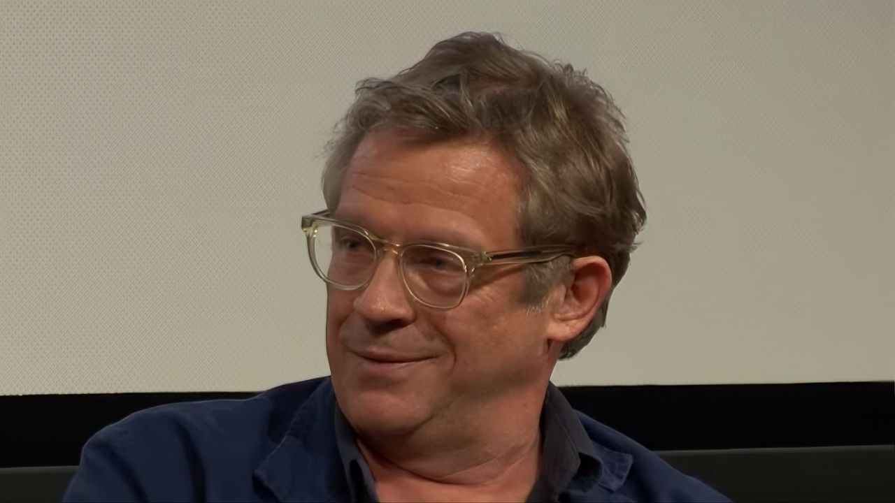 Adam Somner passes away at 57 (image via American Film Institute on YouTube) 