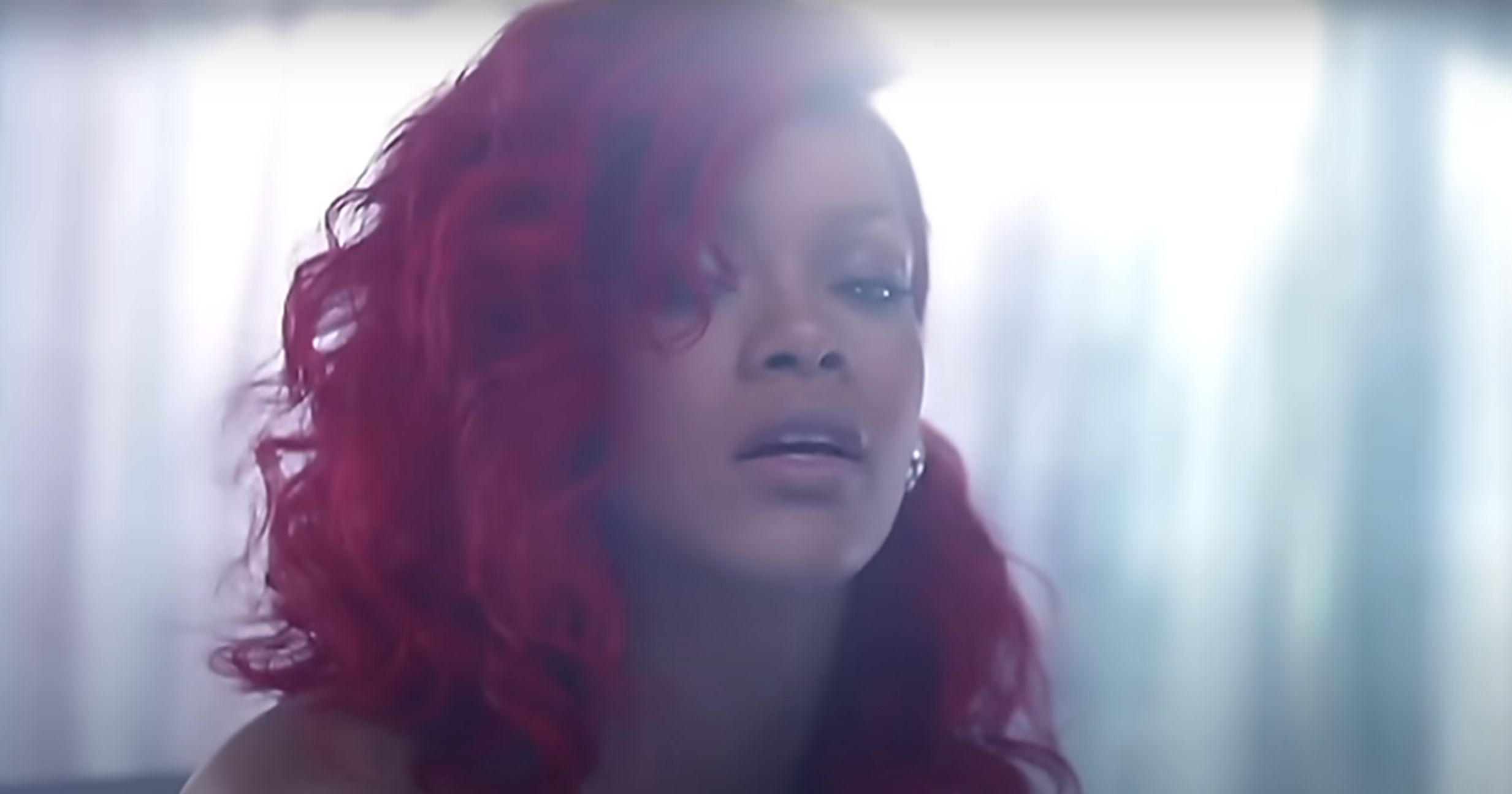 Rihanna&rsquo;s $1 Million Hair Care Expenses I Source: YouTube @rihanna