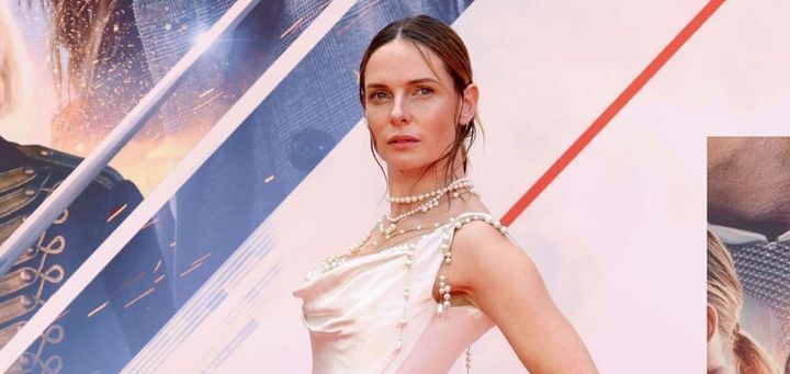 Mission Impossible Fallout Cast