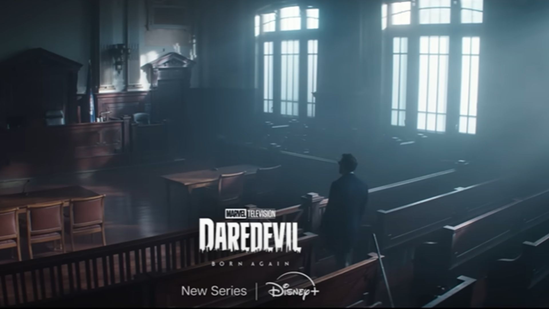 Daredevil: Born Again (Image via Disney+)