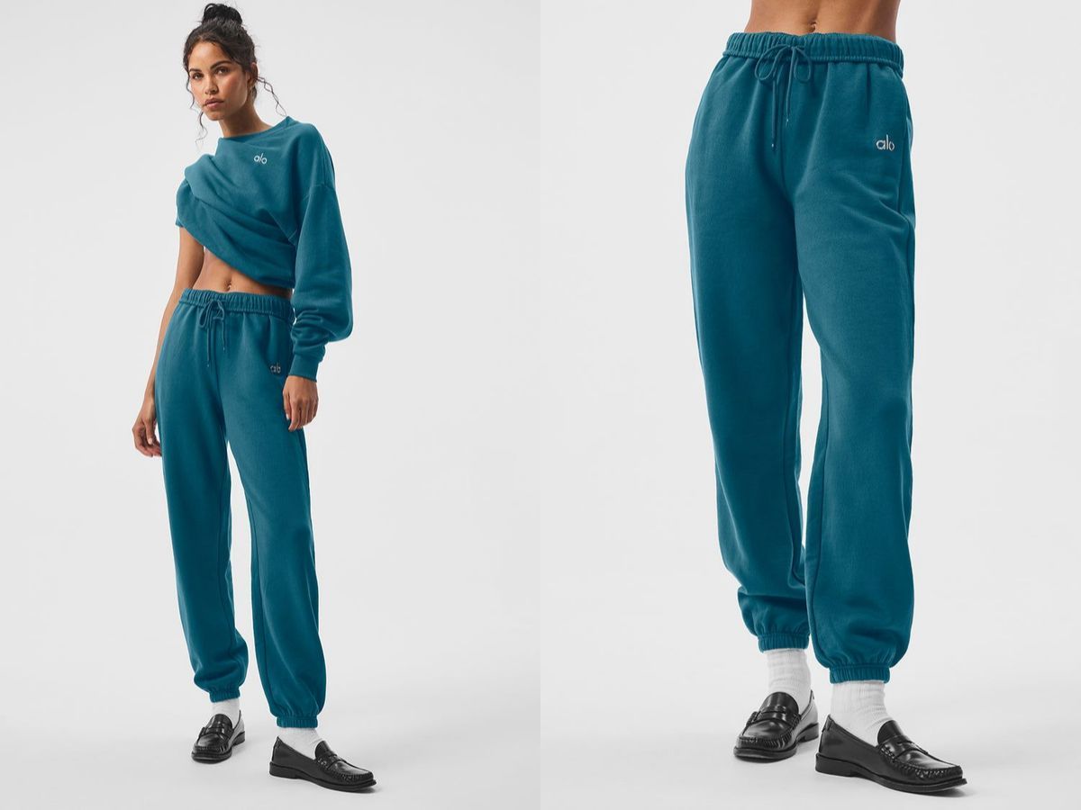 Alo Accolade Sweatpants (image via Alo Yoga)