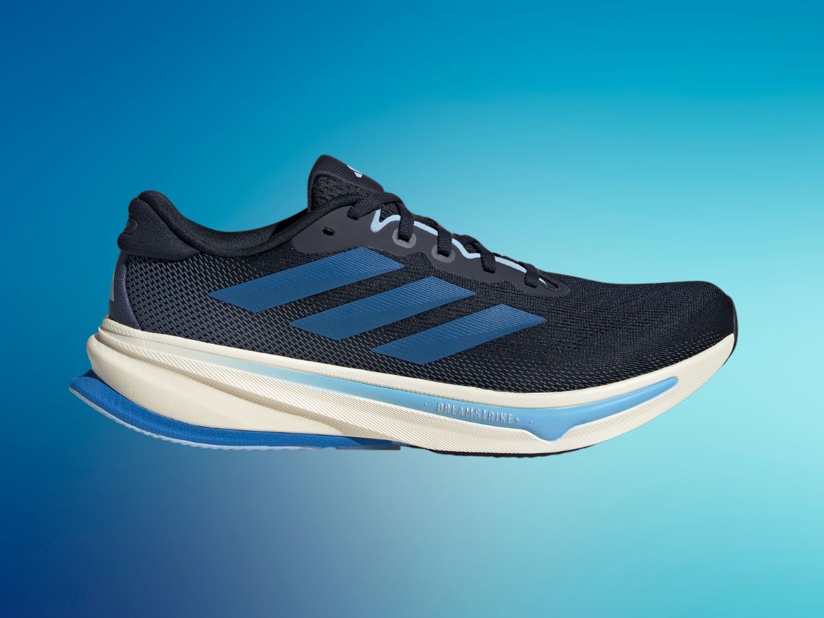 Adidas Supernova Rise 2 (image via Adidas)