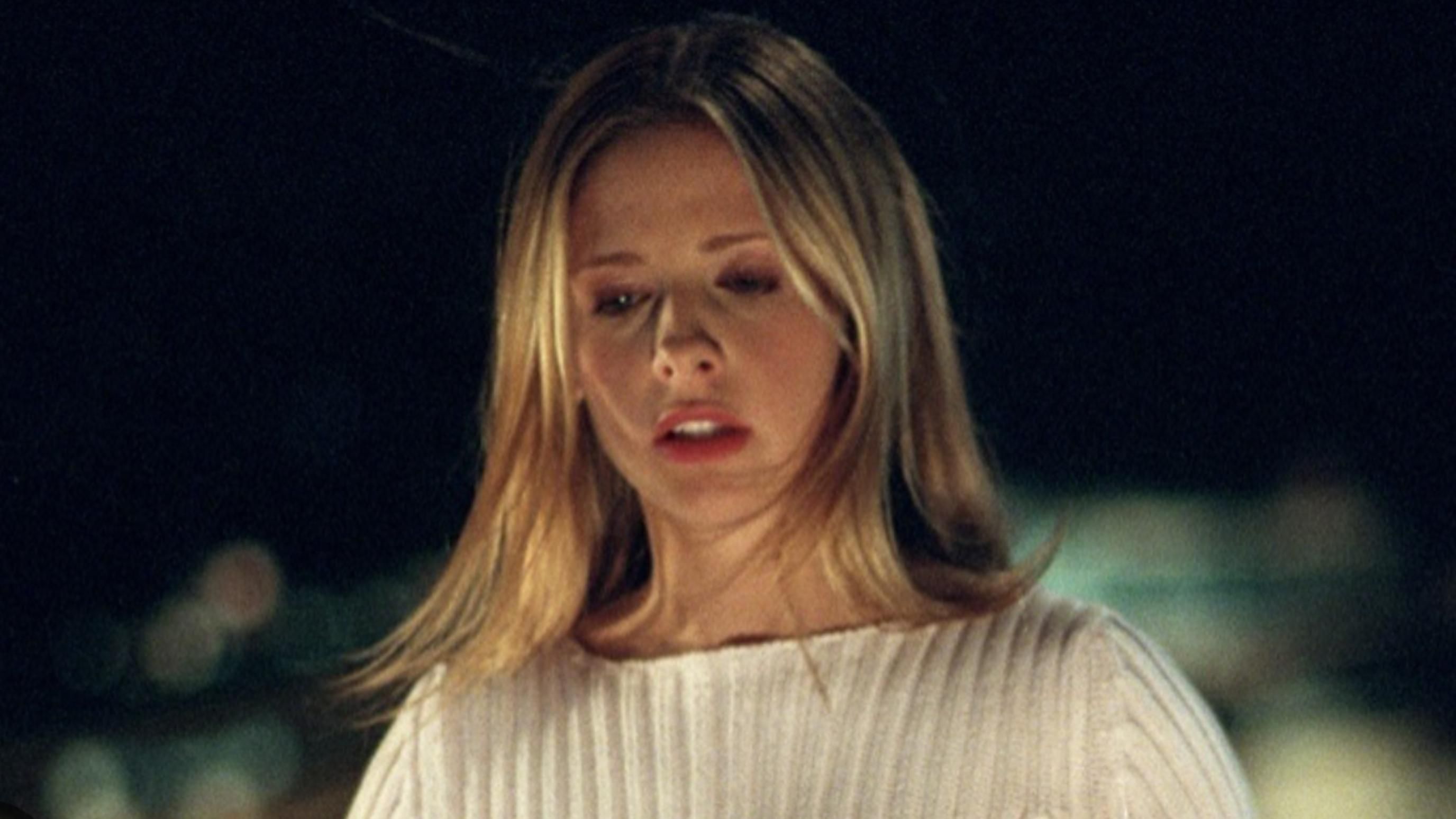 Buffy the Vampire Slayer | Image Source: The WB Television Network