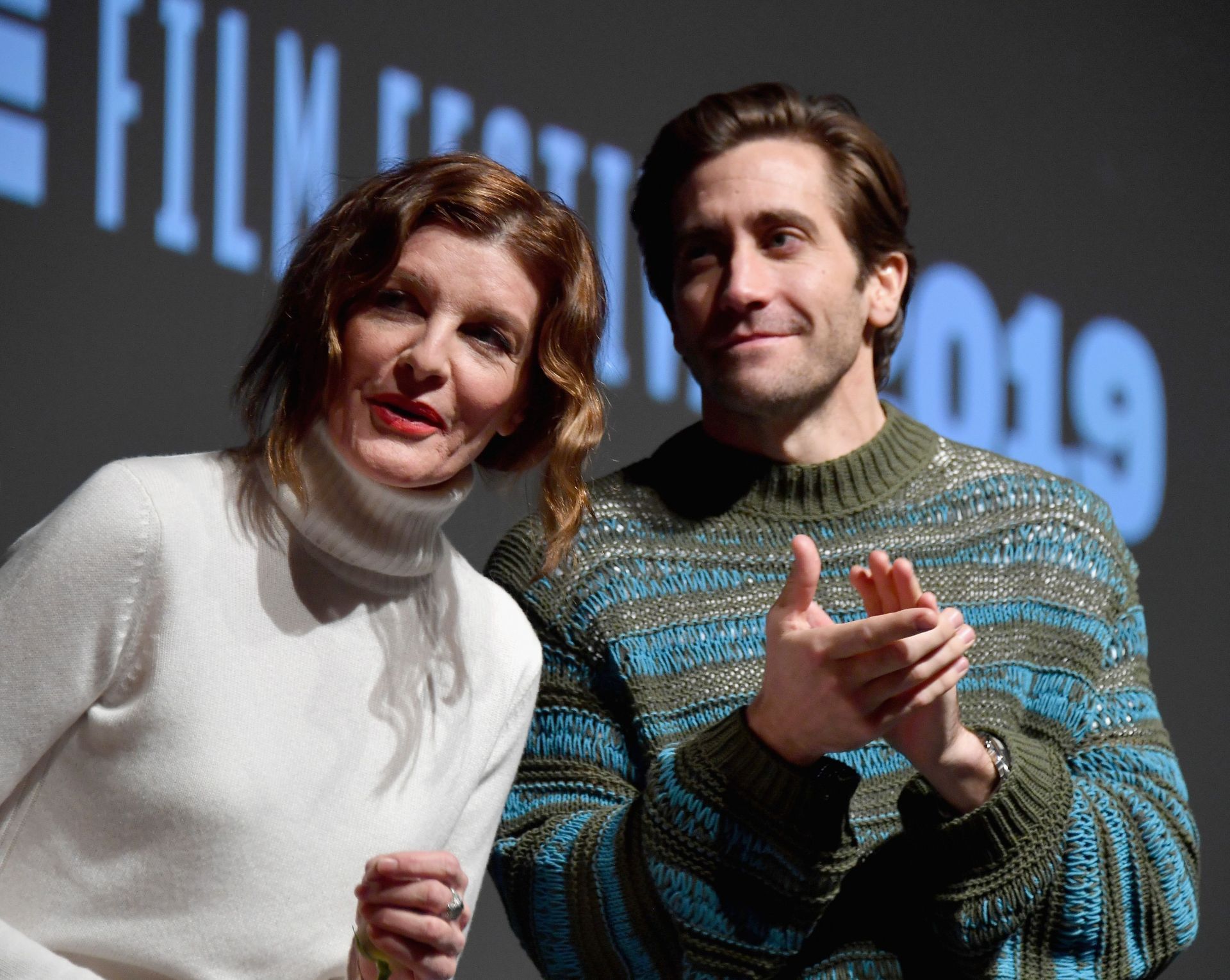 2019 Sundance Film Festival - &quot;Velvet Buzzsaw&quot; Premiere - Source: Getty