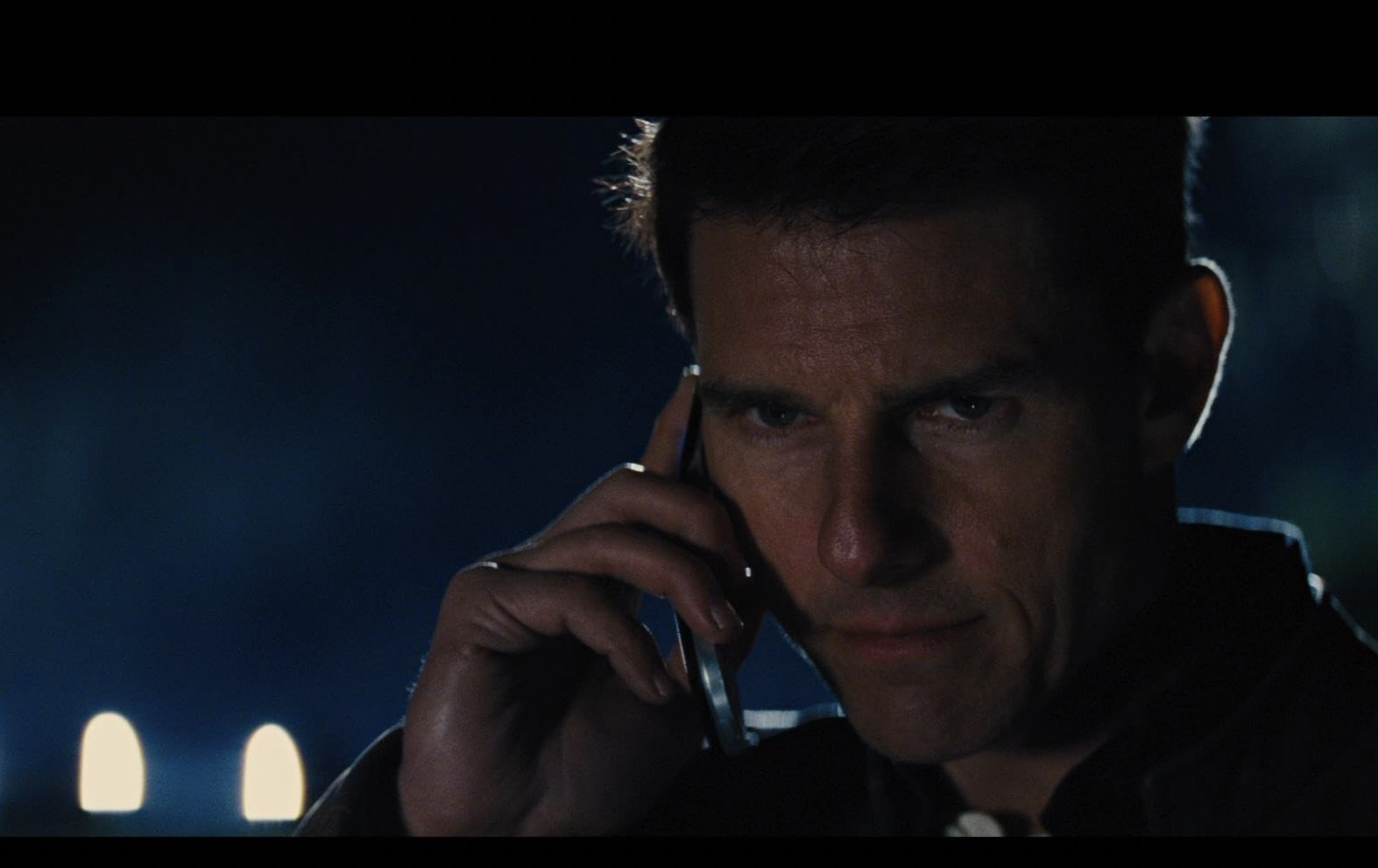 Tom Cruise in Jack Reacher , source: Paramount Pictures