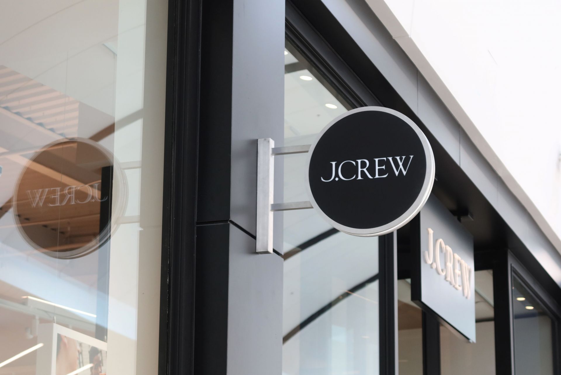 J.Crew (Image via Getty)