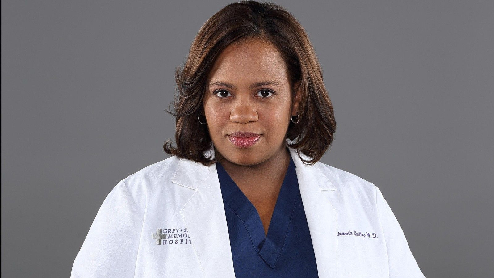 Who is Dr. Bailey on Grey&#039;s Anatomy