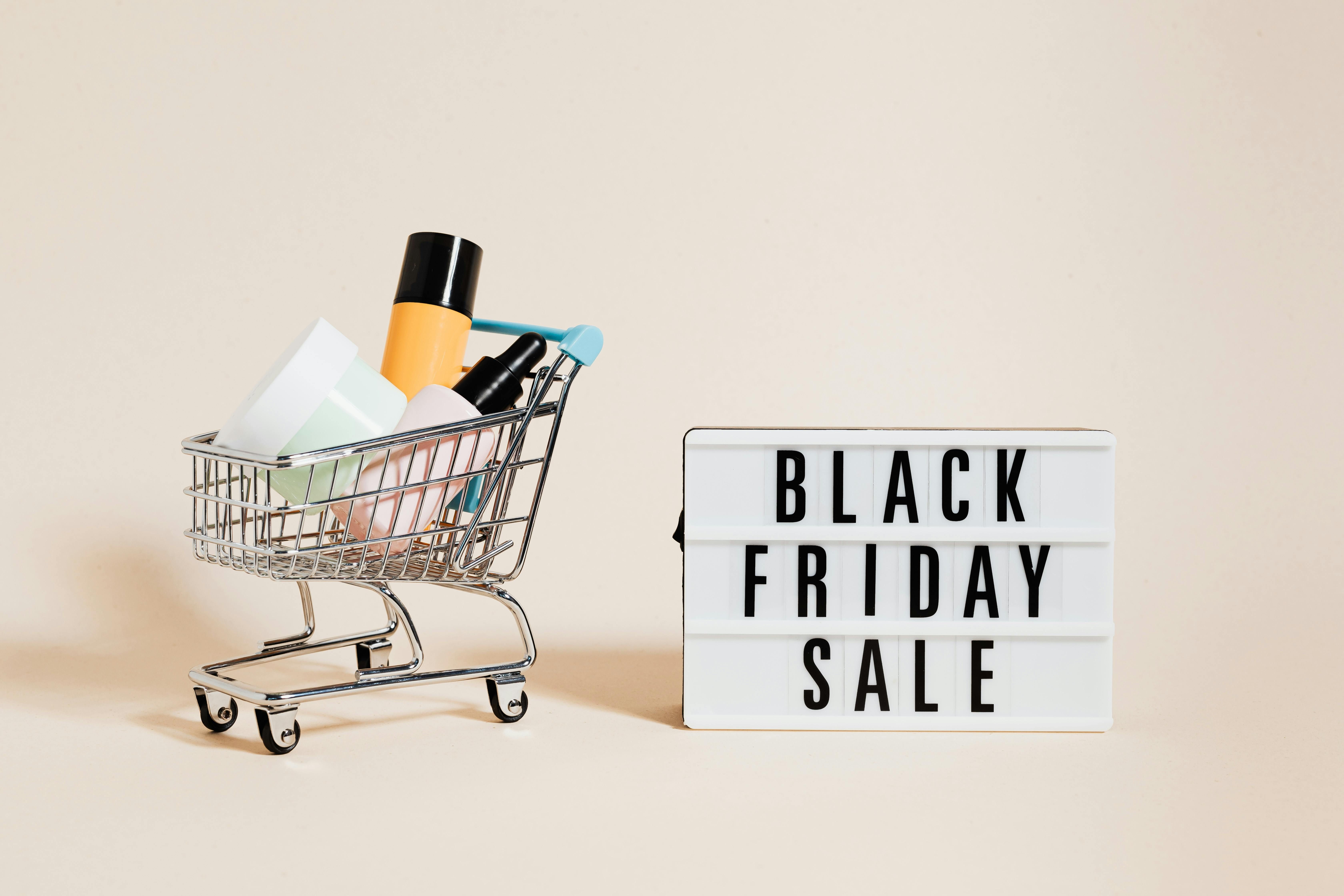 Black Friday 2024 sale: 7 best fashion deals to avail from Walmart